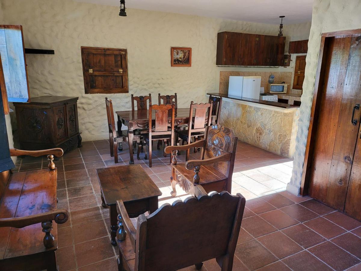 Hostal Casa De Las Gargolas Amapala المظهر الخارجي الصورة