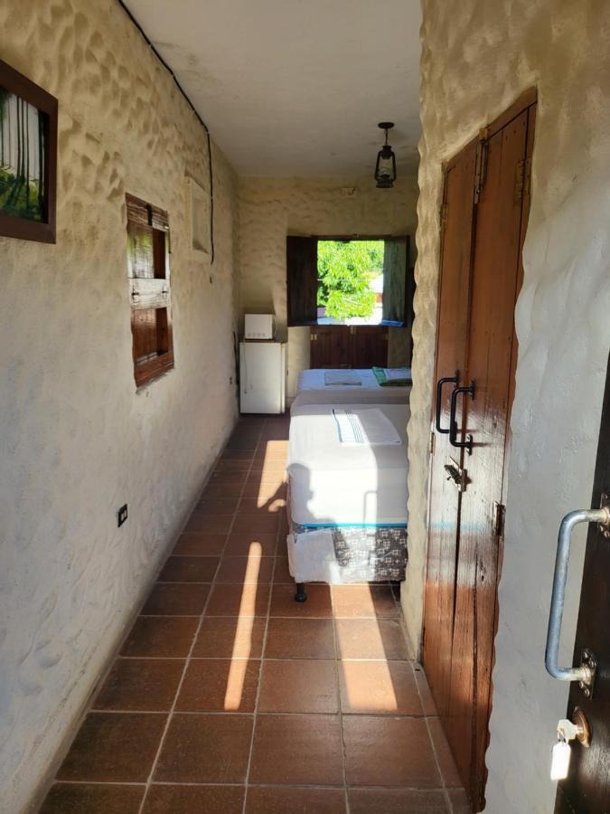 Hostal Casa De Las Gargolas Amapala المظهر الخارجي الصورة