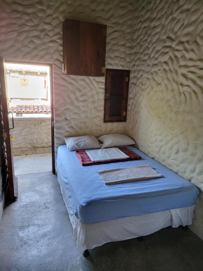 Hostal Casa De Las Gargolas Amapala المظهر الخارجي الصورة