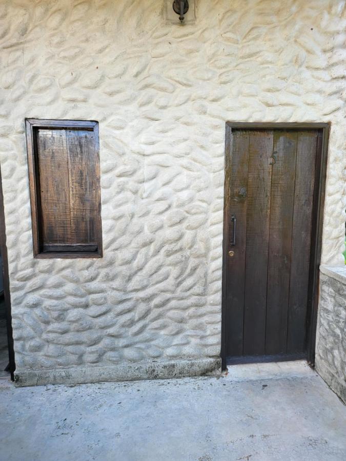 Hostal Casa De Las Gargolas Amapala المظهر الخارجي الصورة