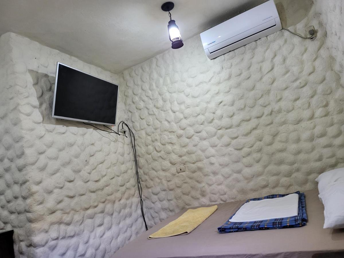 Hostal Casa De Las Gargolas Amapala المظهر الخارجي الصورة