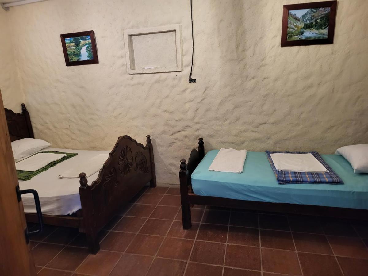 Hostal Casa De Las Gargolas Amapala المظهر الخارجي الصورة